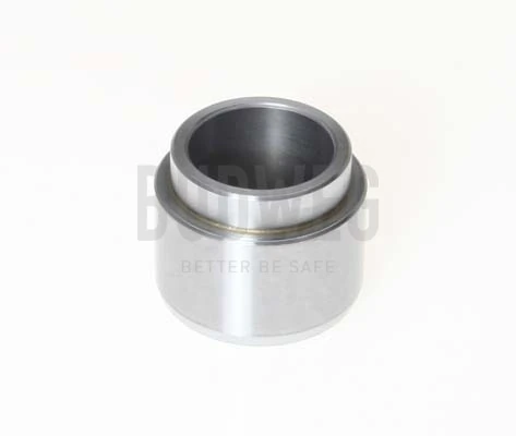Piston, brake caliper